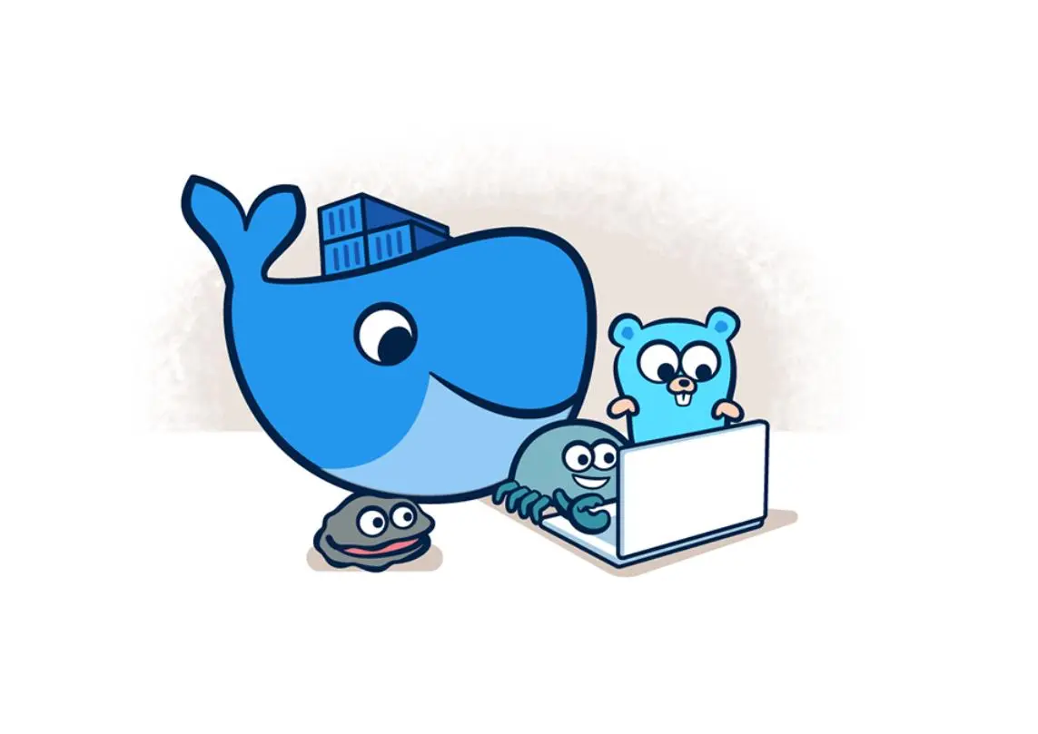docker